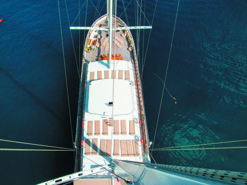 Book yachts online - other - Gulet- Tersane 8 - Tersane 8 - rent