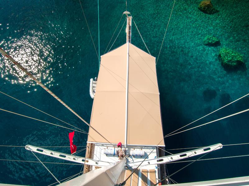 Book yachts online - other - Gulet- Tersane 8 - Tersane 8 - rent