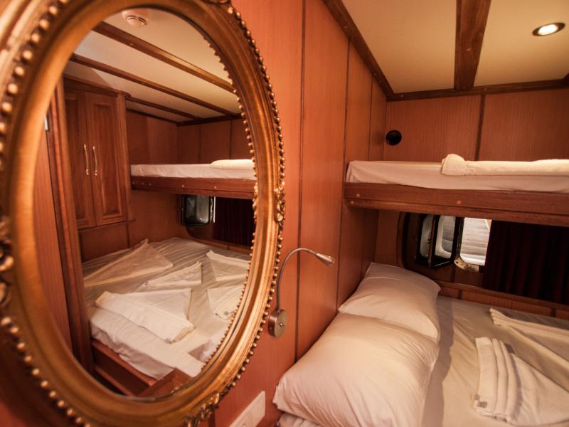 Book yachts online - other - Gulet- Tersane 8 - Tersane 8 - rent