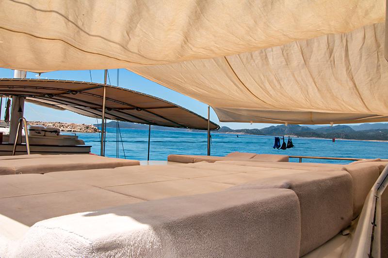 Book yachts online - other - Gulet - Grand Alaturka - GRAND ALATURKA - rent