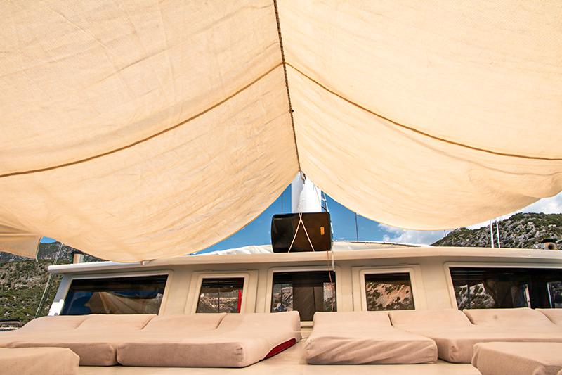 Book yachts online - other - Gulet - Grand Alaturka - GRAND ALATURKA - rent