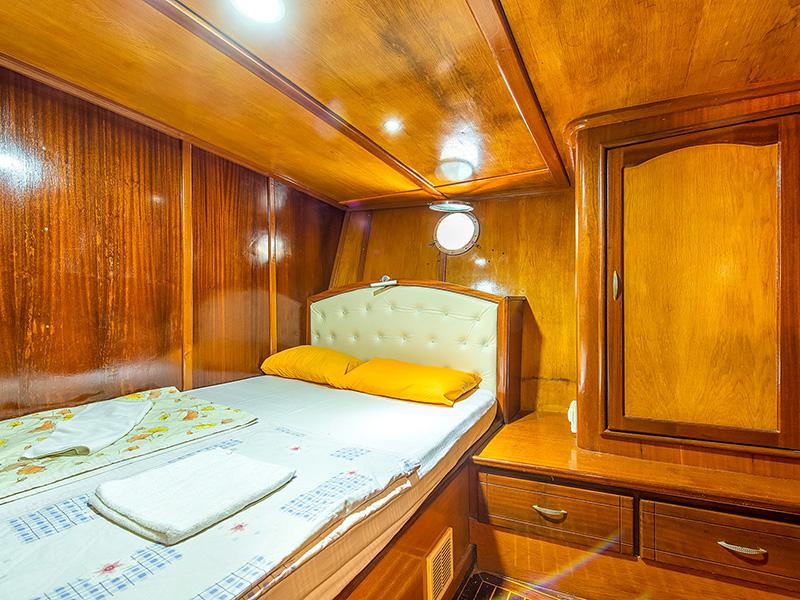 Book yachts online - other - Gulet - Grand Alaturka - GRAND ALATURKA - rent