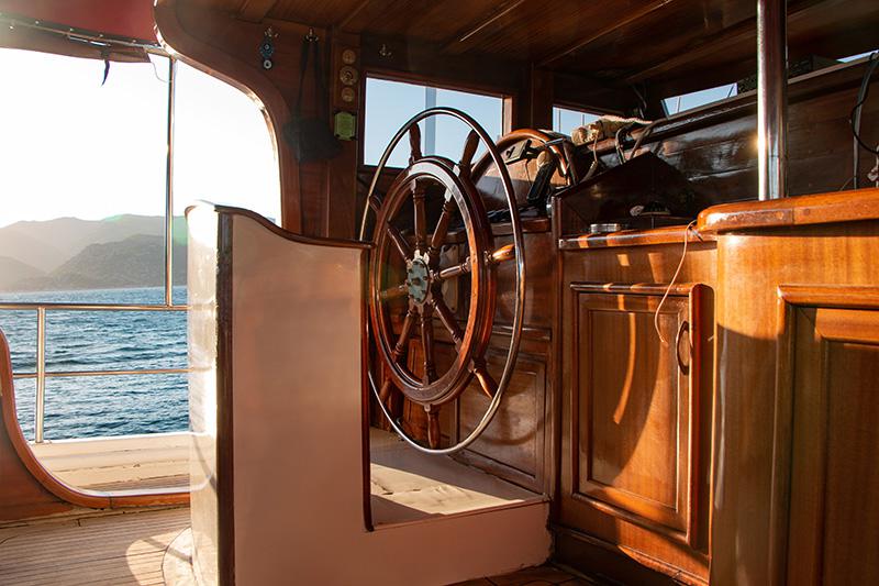 Book yachts online - other - Gulet - Grand Alaturka - GRAND ALATURKA - rent