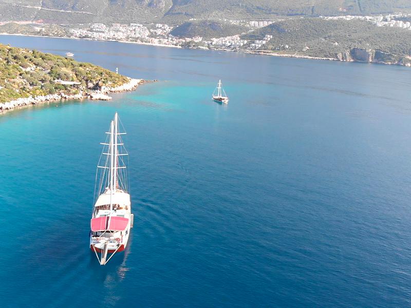 Book yachts online - other - Gulet - Grand Alaturka - GRAND ALATURKA - rent