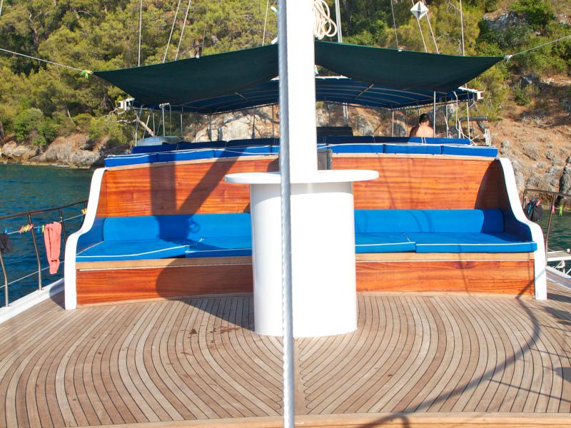 Book yachts online - other - Gulet - Alaturka 1 - Alaturka 1 - rent