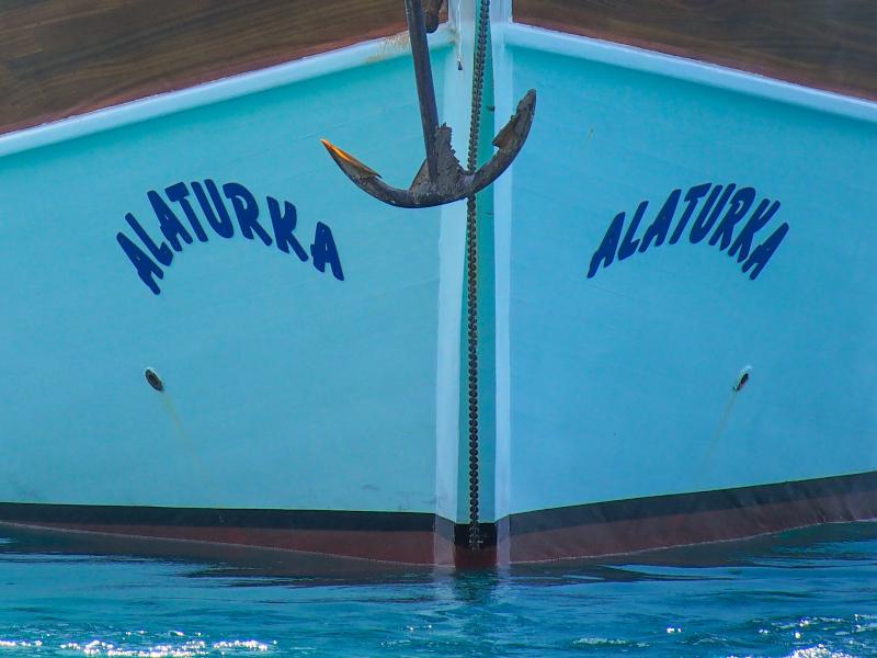 Book yachts online - other - Gulet - Alaturka 1 - Alaturka 1 - rent