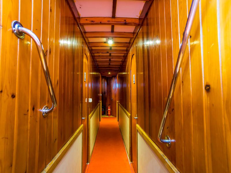 Book yachts online - other - Gulet - Alaturka 1 - Alaturka 1 - rent