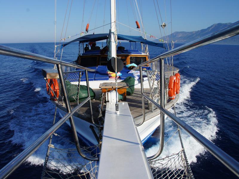 Book yachts online - other - Gulet - Alaturka 1 - Alaturka 1 - rent