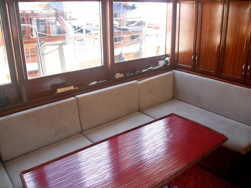 Book yachts online - other - Gulet - Alaturka 1 - Alaturka 1 - rent