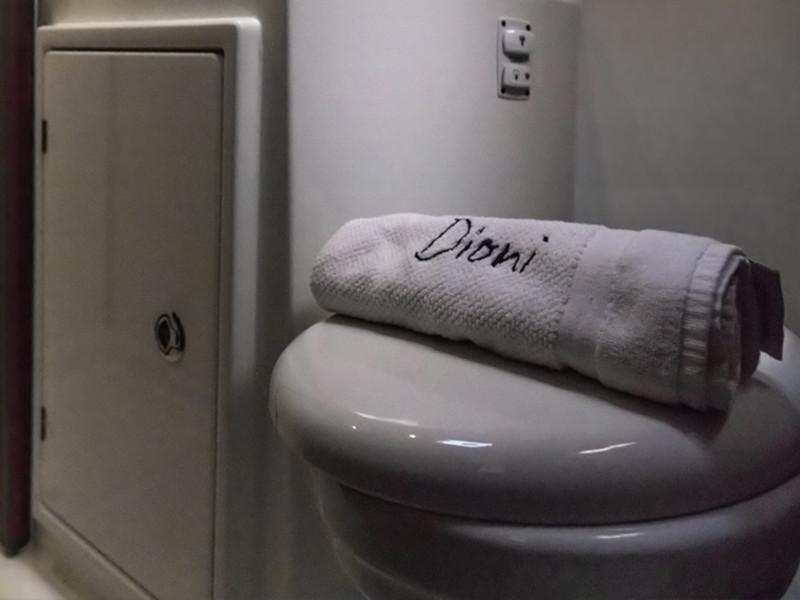 Book yachts online - catamaran - Lagoon 42 - Dioni - rent