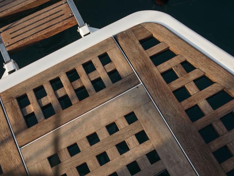 Book yachts online - sailboat - Beneteau 50 - Adonis - rent