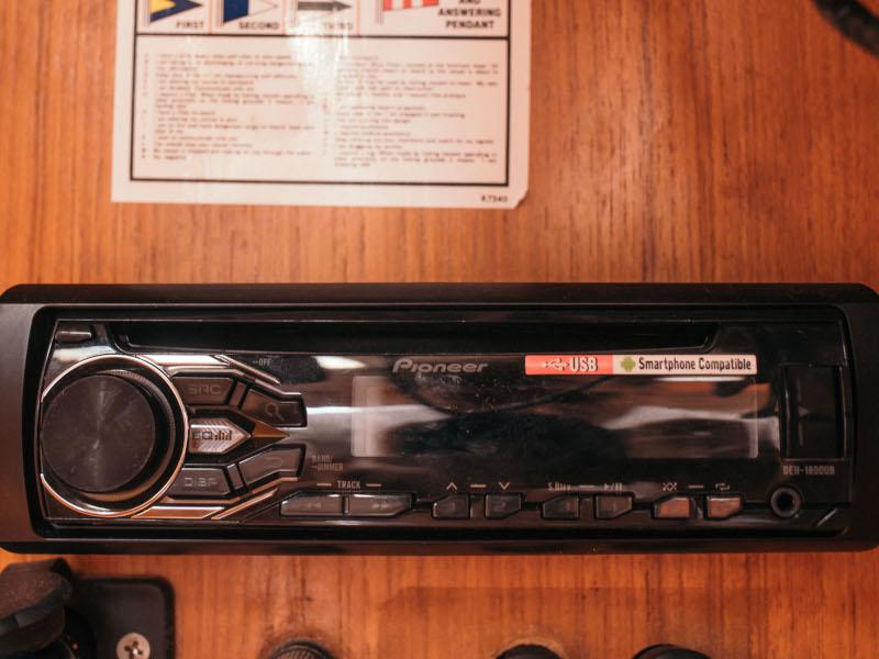 Book yachts online - sailboat - Beneteau 50 - Adonis - rent