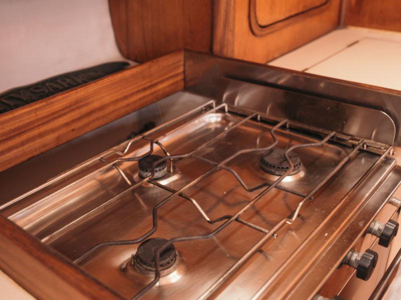 Book yachts online - sailboat - Beneteau 50 - Adonis - rent