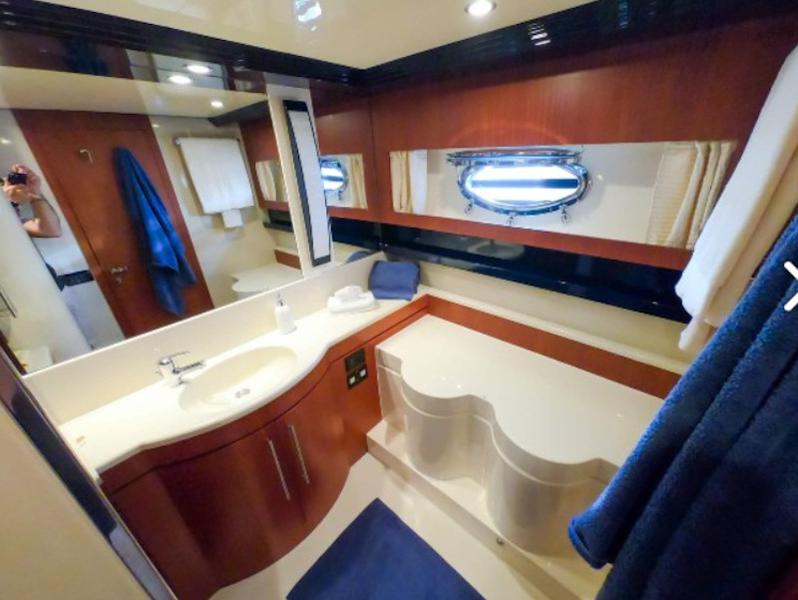 Book yachts online - motorboat - Riva Slendida 72 - Babluc - rent
