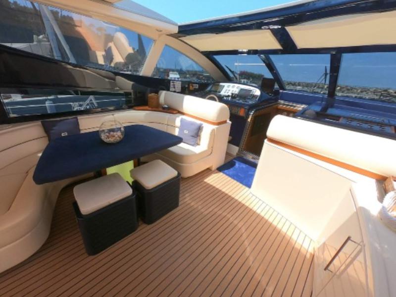 Book yachts online - motorboat - Riva Slendida 72 - Babluc - rent