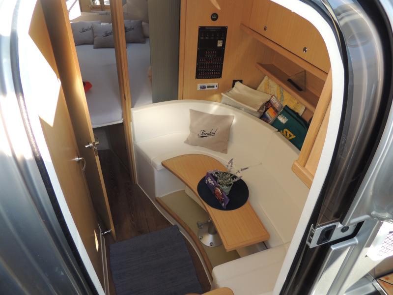 Book yachts online - motorboat - Mirakul 30 - MAX 1 - rent