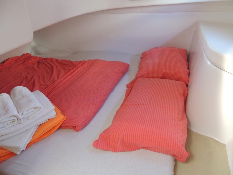 Book yachts online - motorboat - Mirakul 30 - MAX 1 - rent