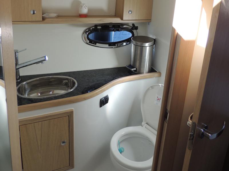 Book yachts online - motorboat - Mirakul 30 - MAX 1 - rent