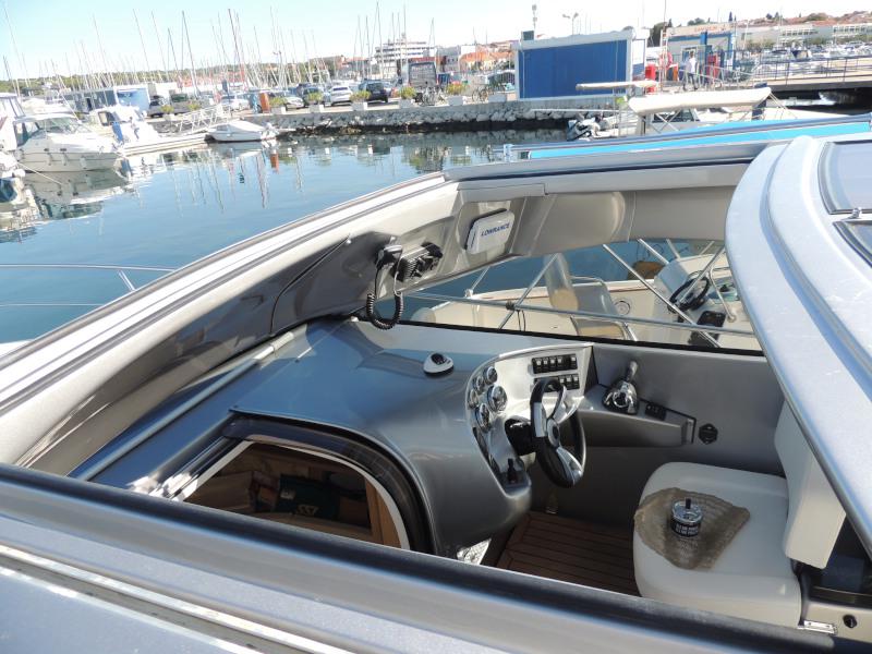 Book yachts online - motorboat - Mirakul 30 - MAX  2 - rent