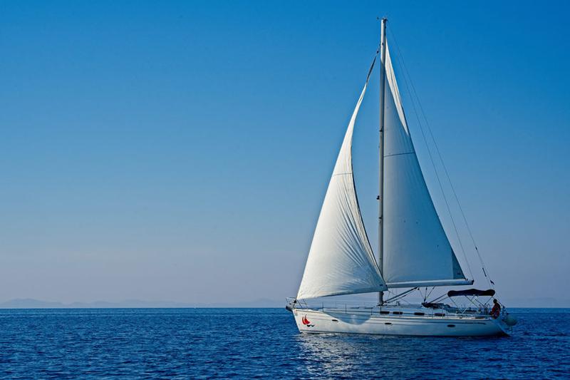 Book yachts online - sailboat - Bavaria 46 C - MH 13 - rent
