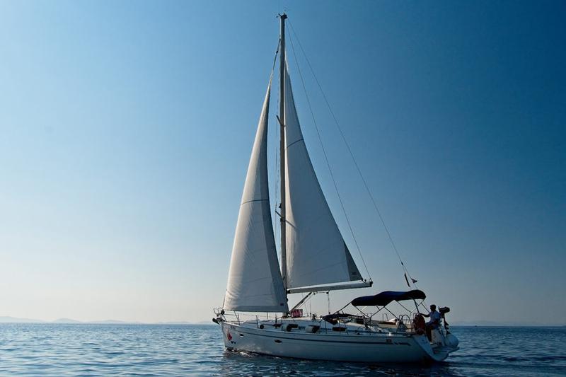 Book yachts online - sailboat - Bavaria 40 C - MH 24 - rent