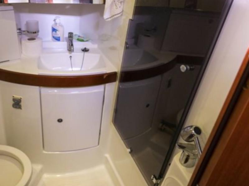 Book yachts online - sailboat - Oceanis 43 - Rhapsody Marmaris - rent