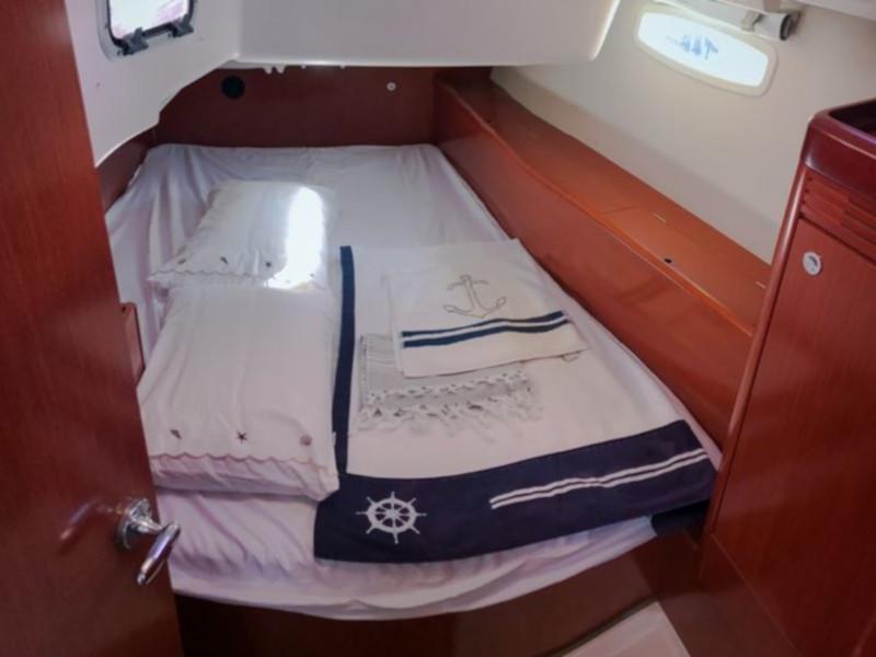 Book yachts online - sailboat - Oceanis 43 - Rhapsody Marmaris - rent