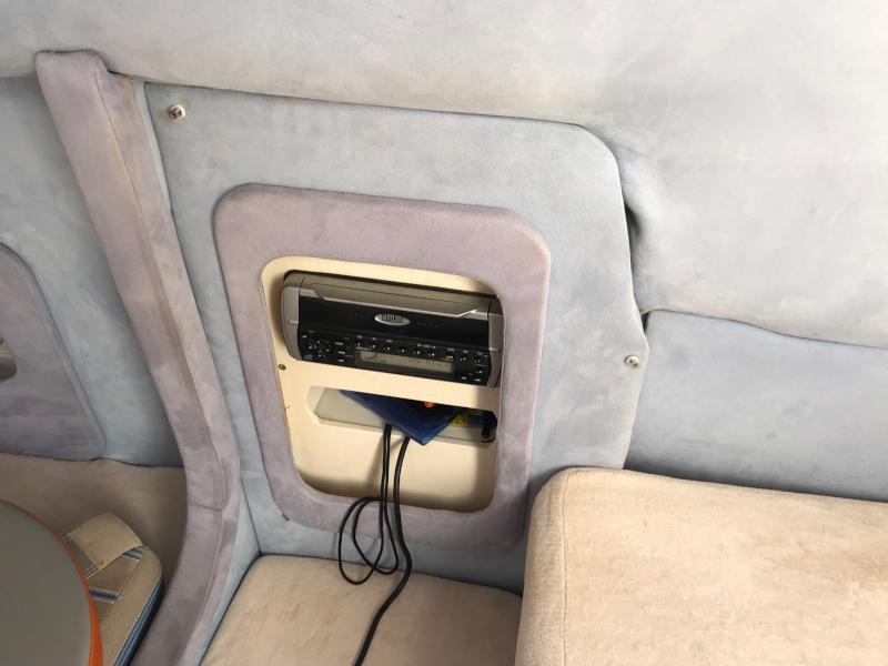 Book yachts online - motorboat - Sacs Stratos - Galaxie - rent