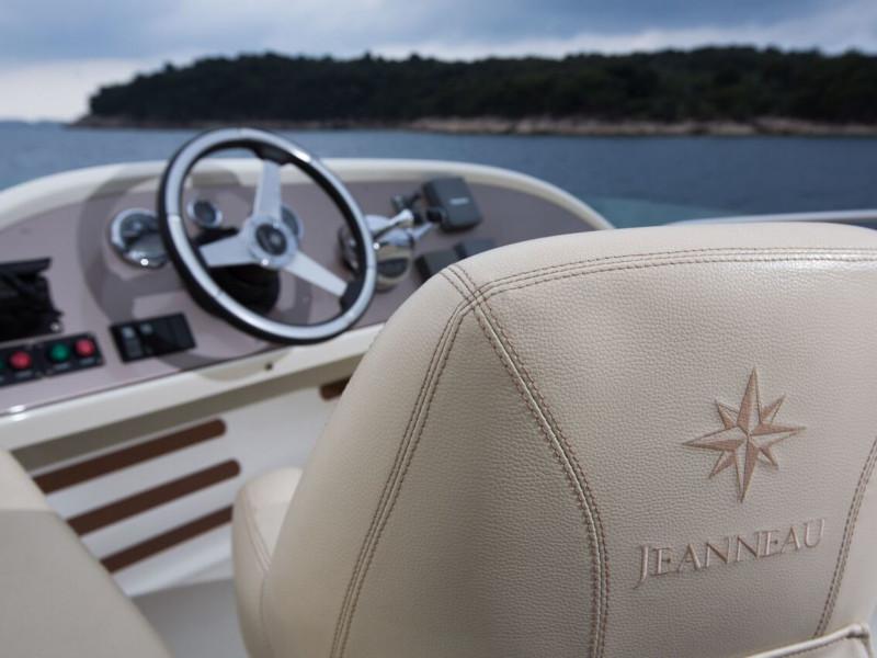 Book yachts online - motorboat - Prestige 42 - Marko - rent