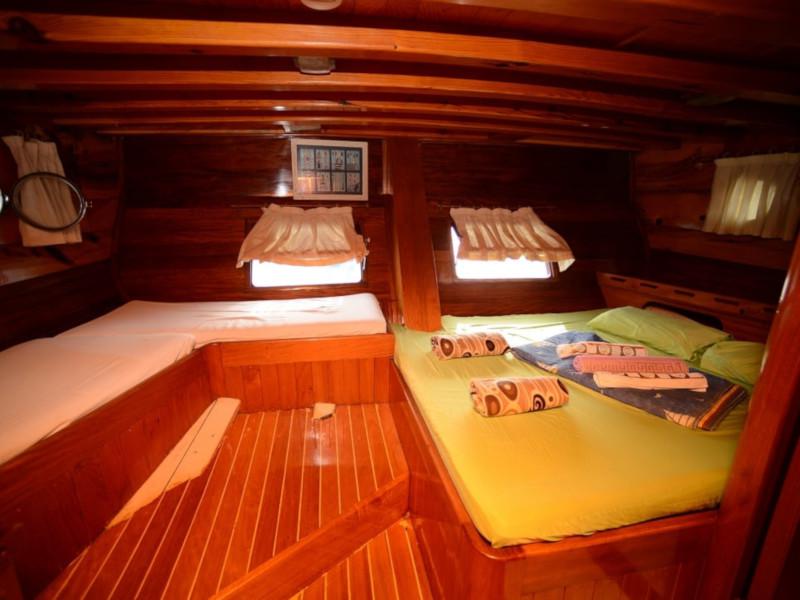 Book yachts online - other - Gulet- Cheers - Cheers - rent