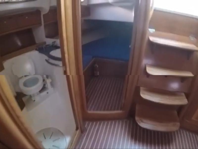 Book yachts online - sailboat - Bavaria 50 Cruiser - Lollipop - rent