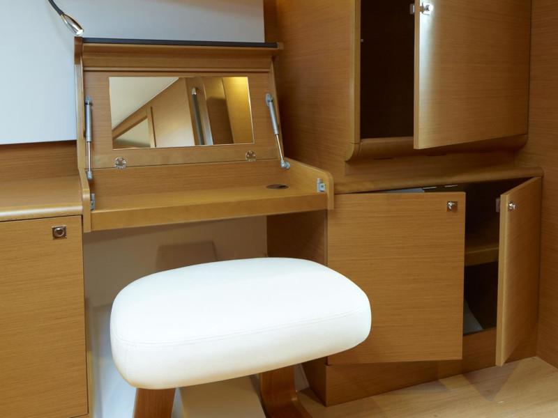 Book yachts online - sailboat - Sun Odyssey 509 - YOLO - rent