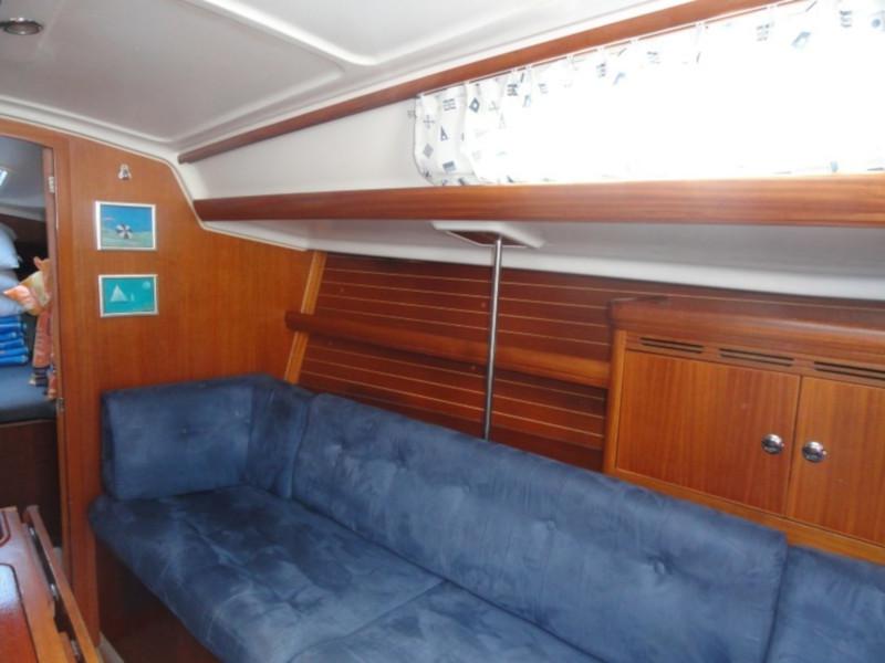 Book yachts online - sailboat - Elan 333 - Brina - rent