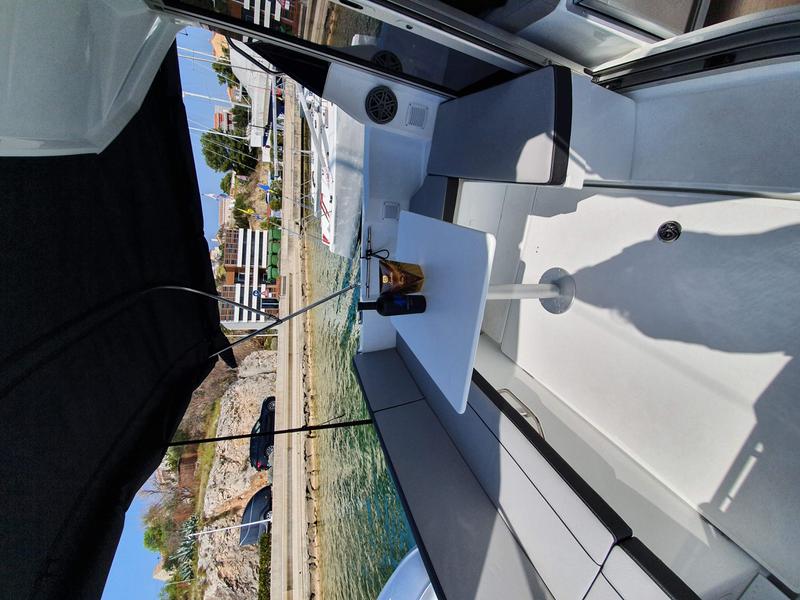 Book yachts online - motorboat - Merry Fisher 795 - Nemo - rent