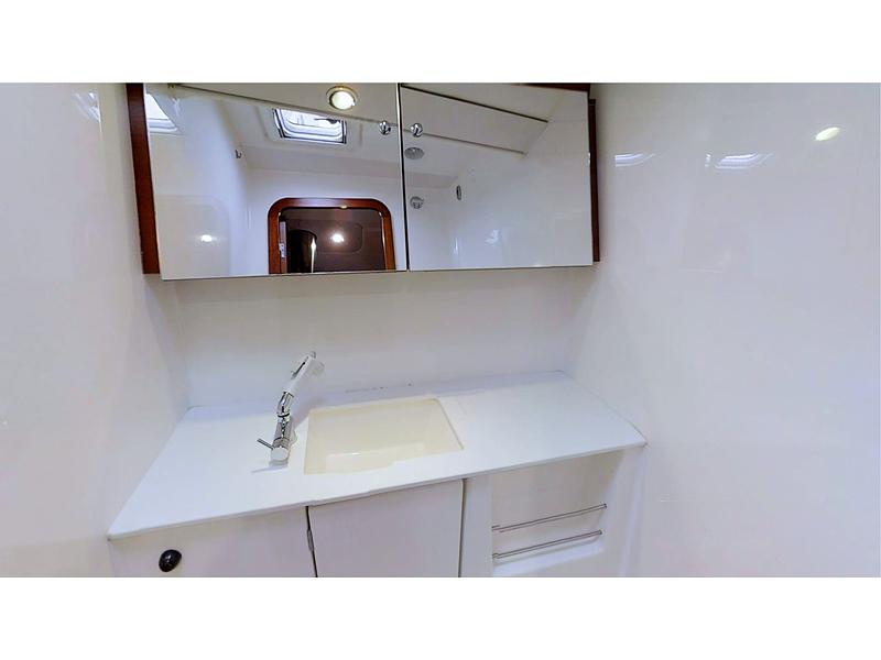 Book yachts online - sailboat - Dufour 445 Grand Large - Virtuoso - rent