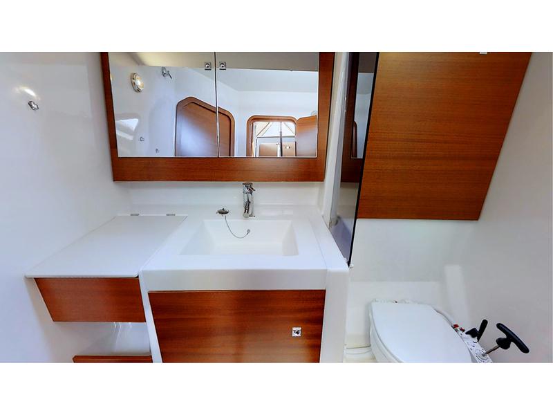 Book yachts online - sailboat - Dufour 512 Grand Large - Staccato - rent