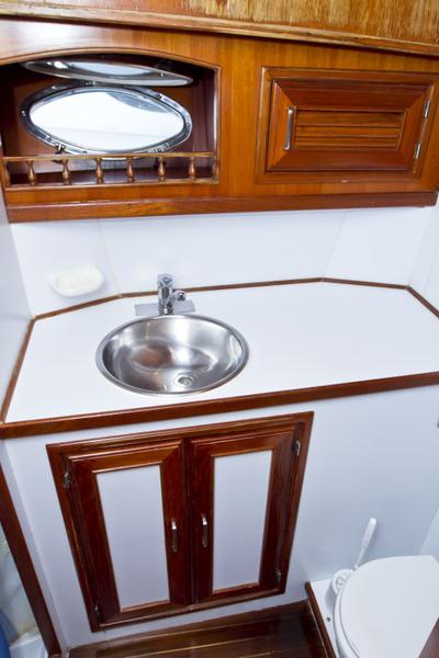 Book yachts online - motorboat - Staryacht 1670 - Holiday  - rent