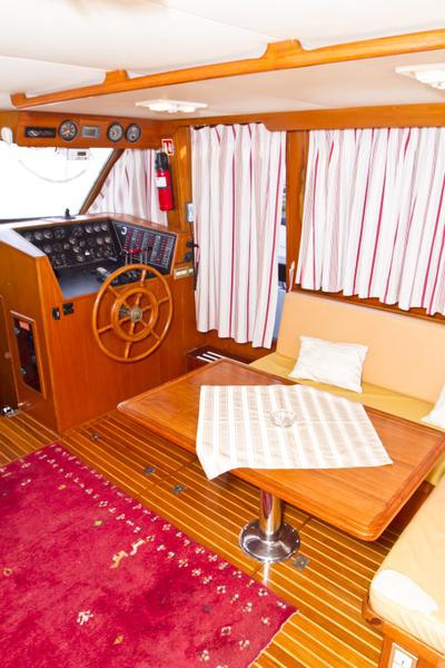Book yachts online - motorboat - Staryacht 1670 - Holiday  - rent