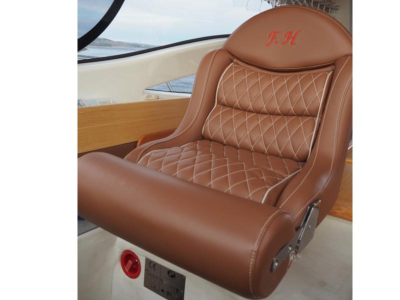 Book yachts online - motorboat - Alena 54 - Solo 1 - rent