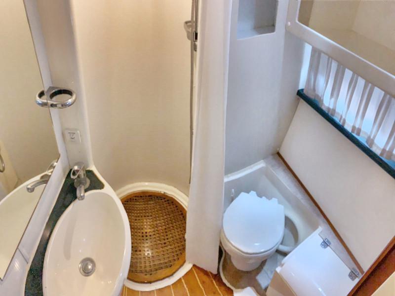 Book yachts online - motorboat - Fairline Phantom 40 - Julia - rent