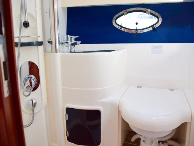 Book yachts online - motorboat - Fairline Targa 48 - H.I.T.   - rent