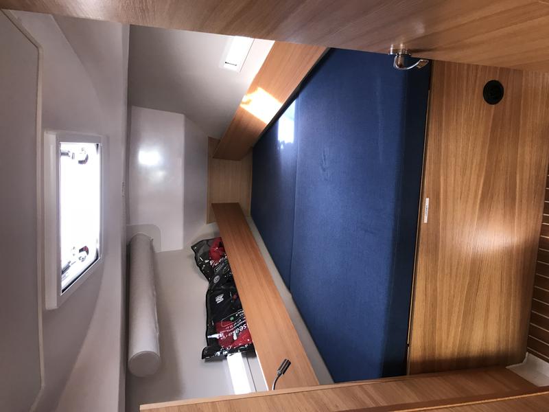 Book yachts online - sailboat - Salona 380 Performance - Tonic - rent