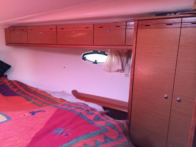 Book yachts online - motorboat - Bavaria 33 Sport - Yamila - rent