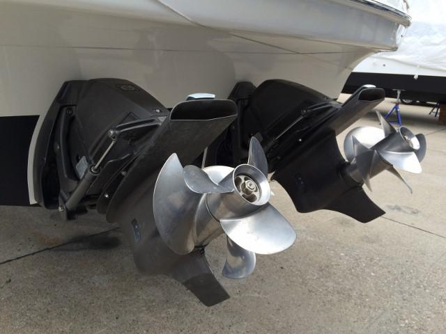 Book yachts online - motorboat - Bavaria 33 Sport - Yamila - rent