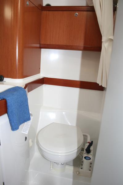 Book yachts online - sailboat - Oceanis 40 - Marie-Andrea - rent