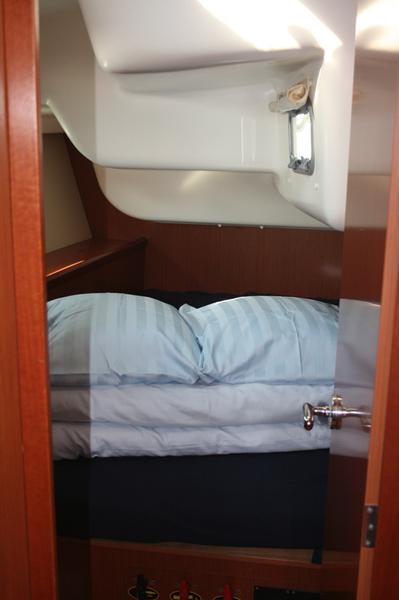 Book yachts online - sailboat - Oceanis 40 - Marie-Andrea - rent