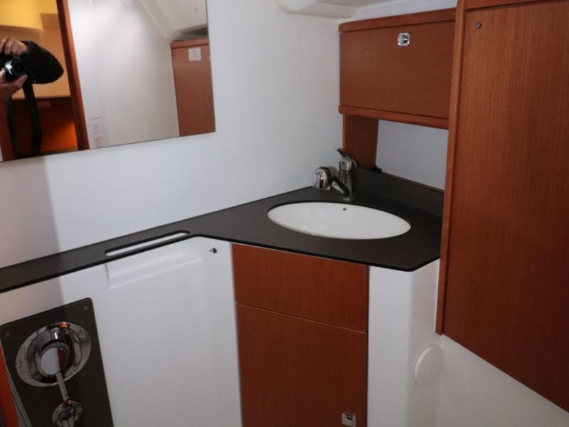 Book yachts online - sailboat - Bavaria 46 - Ocean Breeze - rent