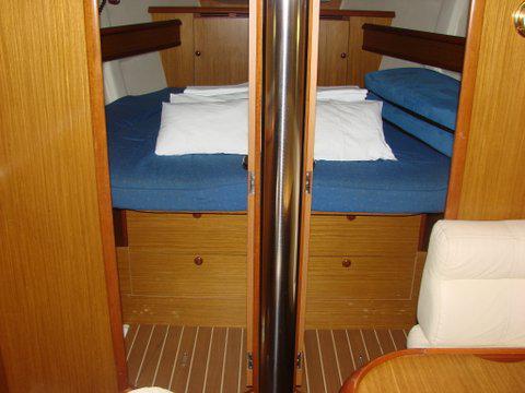 Book yachts online - sailboat - Sun Odyssey 45 - Avi - rent