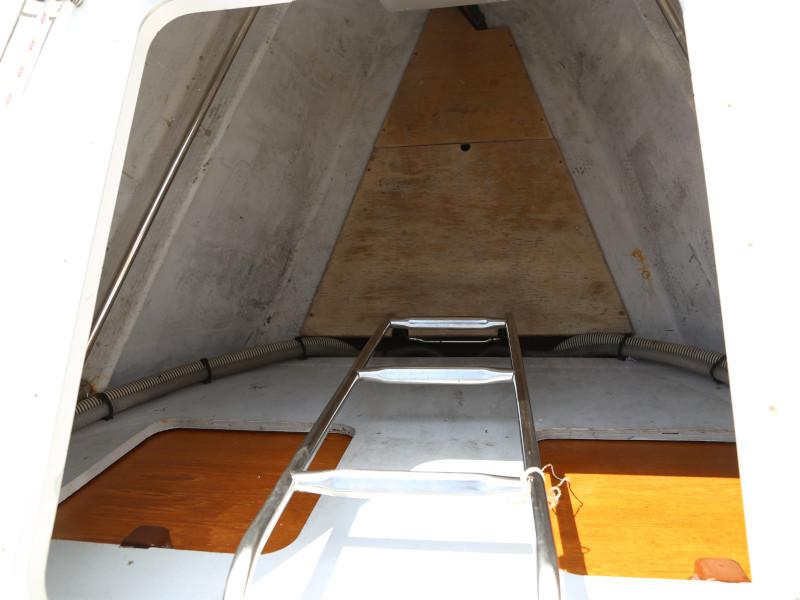 Book yachts online - sailboat - Sun Odyssey 45.2 - Szerenke  - rent