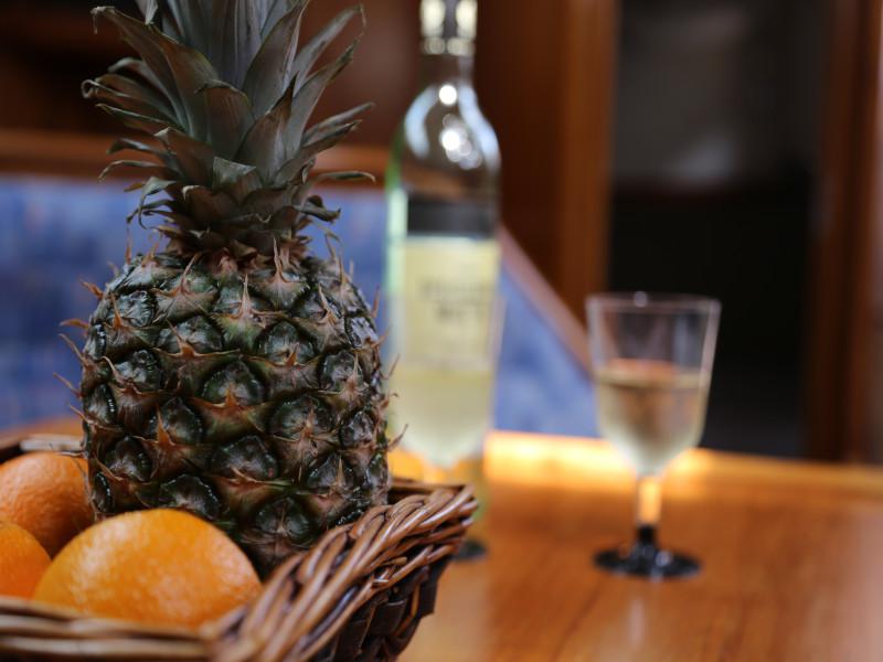 Book yachts online - sailboat - Sun Odyssey 45.2 - Szerenke  - rent